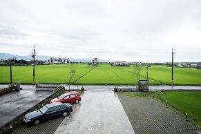 Fly Inn Yilan