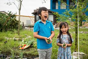 Fly Inn Yilan
