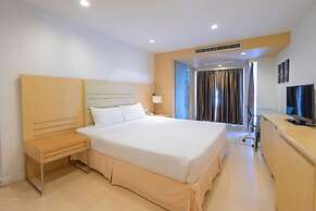 The Tivoli Hotel