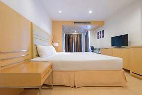 The Tivoli Hotel