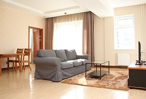 Mount Bogd Apartment
