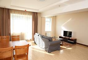 Mount Bogd Apartment