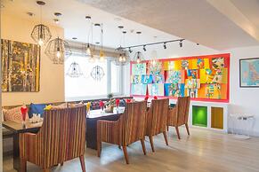 Mount Bogd Apartment