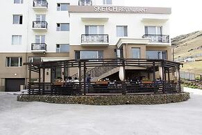 Mount Bogd Apartment