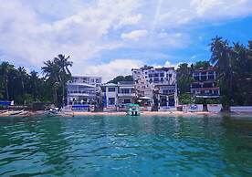Arkipelago Divers and Beach Resort