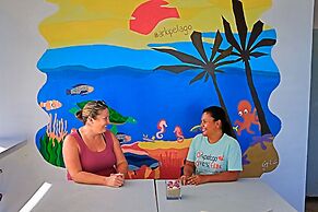 Arkipelago Divers and Beach Resort