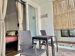 Arkipelago Divers and Beach Resort