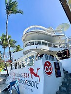 Arkipelago Divers and Beach Resort