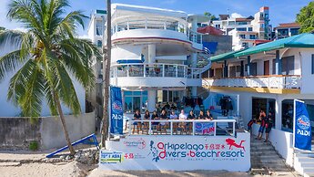 Arkipelago Divers and Beach Resort