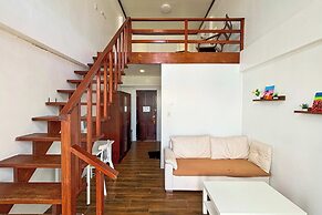 Arkipelago Divers and Beach Resort