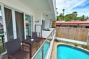 Arkipelago Divers and Beach Resort
