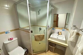Arkipelago Divers and Beach Resort