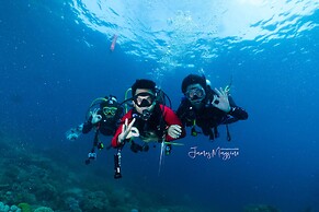 Arkipelago Divers and Beach Resort