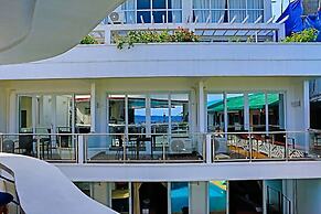 Arkipelago Divers and Beach Resort