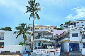 Arkipelago Divers and Beach Resort