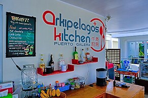 Arkipelago Divers and Beach Resort