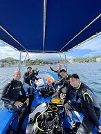 Arkipelago Divers and Beach Resort