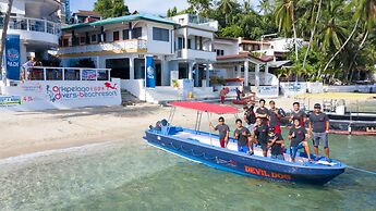Arkipelago Divers and Beach Resort