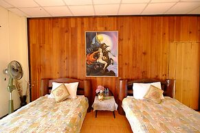 Khunyuam Resort
