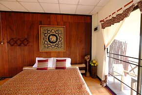Khunyuam Resort
