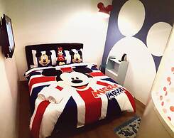 Elephant House Boutique Hotel