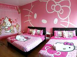 Elephant House Boutique Hotel