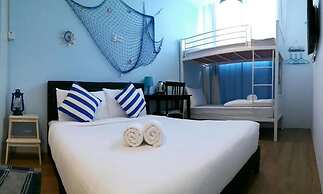 Elephant House Boutique Hotel
