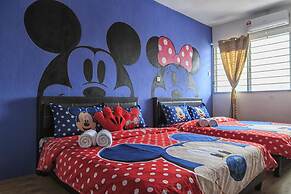 Elephant House Boutique Hotel