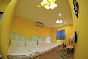 Happy B&B