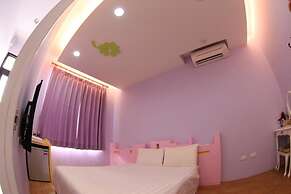 Happy B&B