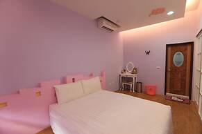 Happy B&B