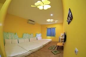 Happy B&B