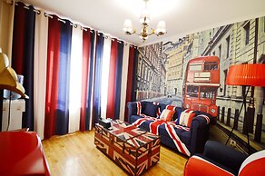 Taiyuan Strawberry Apartment