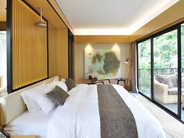Lin Jia Camping Site Shanghai