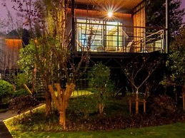 Lin Jia Camping Site Shanghai