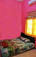 Rumah Teman Backpacker