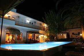 Sunshine Inn Hotel
