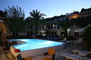 Sunshine Inn Hotel