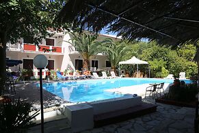 Sunshine Inn Hotel