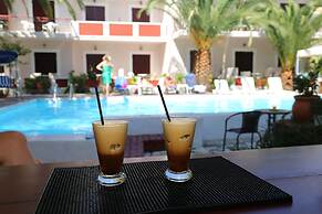 Sunshine Inn Hotel