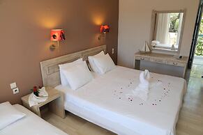 Sunshine Inn Hotel