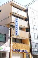 Konitel Namba 2