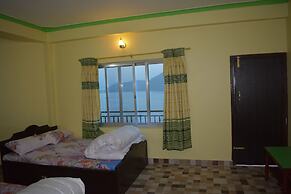 360 Lakefront Restro and Lodge