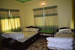 360 Lakefront Restro and Lodge
