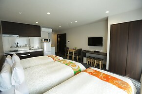 Sumika Residence