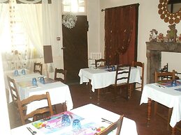 Auberge des Voyageurs