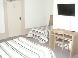 Auberge des Voyageurs