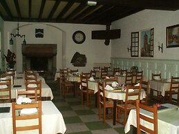 Auberge des Voyageurs