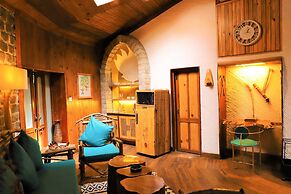 The Den