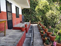 Everest Manla Resort